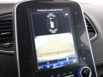 Renault Scenic IV 1.6 dCi 130KM 2017 Renault Scenic Intens 130KM navi kamera, zdjęcie 26