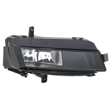 HELLA FF reflektor przeciwmgielny rechts do VW Golf VII H11 ECE/CCC