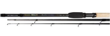 WĘDKA DRAGON MEGABAITS BLACK SHADOW 4,50M/20G