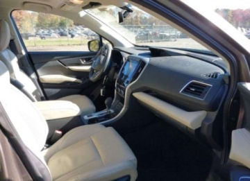 Subaru 2022 Subaru Ascent 2022, 2.4L, 4x4, LIMITED, od ubezpieczalni 2.4 Benzyna 260KM, zdjęcie 9