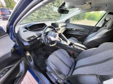 Peugeot 3008 II 2020 Peugeot 3008 1.6 Plug-IN 1.6 Hybryda Plug-in 225KM, zdjęcie 12