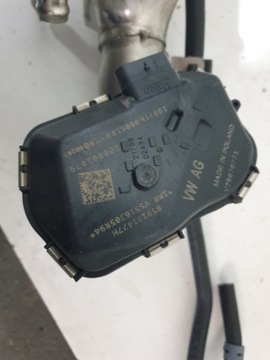 VW AUDI 3.0 TDI PRZEPUSTNICA 059131477H