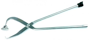 ЩИПЦЫ ДЛЯ ТОРМОЗНЫХ ПРУЖИН JONNESWAY