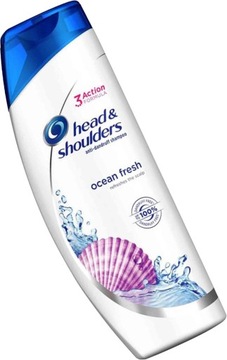 Шампунь Head &Shoulders Ocean Fresh 200мл