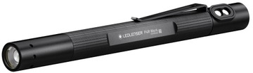 Latarka klasyczna Ledlenser 170 lm