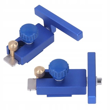 Fence Flip Limit Stop aluminium Standard T Track
