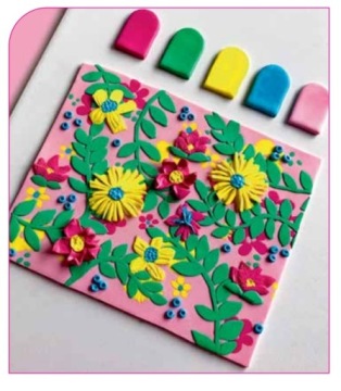 Термореактивная глина для лепки FIMO soft 57 г - 37 MARINE