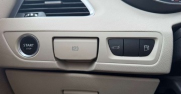 Peugeot 508 I SW Facelifting 2.0 BlueHDi 180KM 2014 Peugeot 508 2.0 BlueHDi 180KM AT Wersja GT 2.0 Diesel 180KM, zdjęcie 7