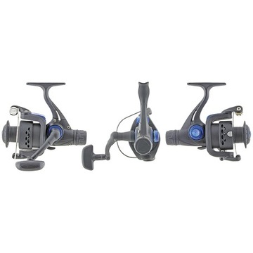 КАТУШКА KONGER CARBOMAXX FX 120RD