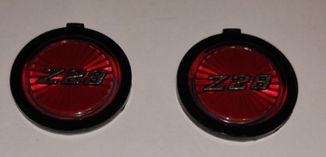 77-79 CAMARO GM ZNAK ŘÍDÍCÍ Z28