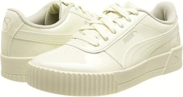 КРАСОЧНЫЕ туфли Puma Carina P, размер 37, как Кали