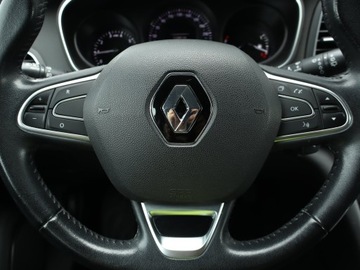 Renault Megane IV Hatchback 5d 1.2 Energy TCe 100KM 2017 Renault Megane 1.2 TCe, Salon Polska, Klima, zdjęcie 17