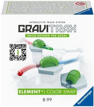 Запасной комплект Gravitrax Color Swap 224371