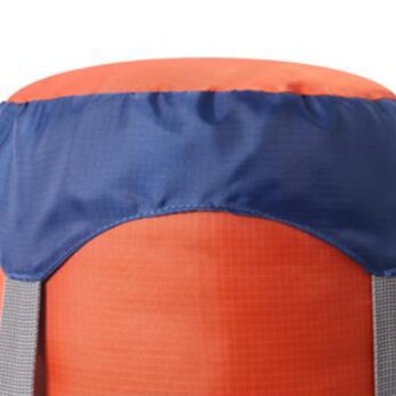 Водонепроницаемые сумки для вещей из полиэстера Разное Оранжевый M