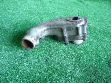 Корпус термостата Massey Ferguson Valmet б/у