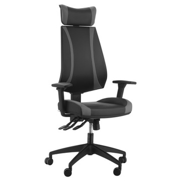 Vinsetto krzesło biurowe 64x64x100-109,5cm