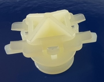 КРЕПЛЕНИЕ ФАР FIESTA 01-08/ FUSION 01-12