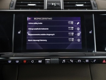  DS Automobiles DS 7 Crossback 1.5 HDi Chic, zdjęcie 23