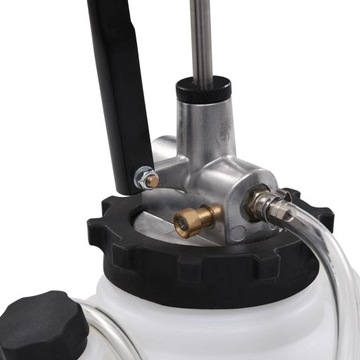 Комплект для замены жидкости МКПП,