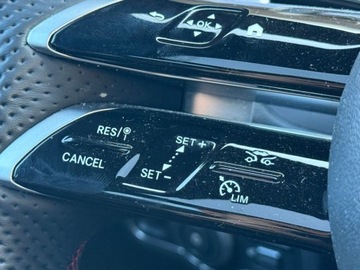 Mercedes GLB 2024 Mercedes-Benz GLB 250 4Matic AMG Line HeadUp Panorama Hak FV23 rej 2024, zdjęcie 19