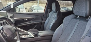 Peugeot 3008 II Crossover 1.5 BlueHDI 130KM 2019 Peugeot 3008 Jeden Właściciel Super Stan GT Line, zdjęcie 32