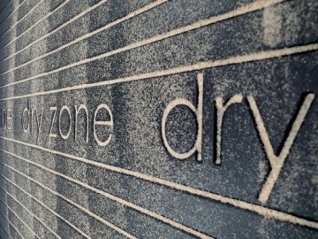 КОВРИК НА БАГАЖНИК FROGUM DRYZONE
