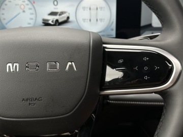 Omoda 5 1.5 T-GDI 224KM 2025 Omoda 5 NF HEV 1.5 T-GDI 224 KM HEV l LED, Gwaranj, zdjęcie 18