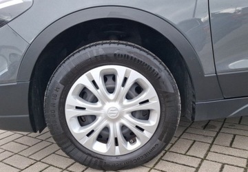 Suzuki SX4 II S-cross Facelifting 1.4 BOOSTERJET 48V SHVS 129KM 2020 Suzuki SX4 S-Cross 1.4 SHVS Comfort Plus 1.4 Benzyna 129KM, zdjęcie 12