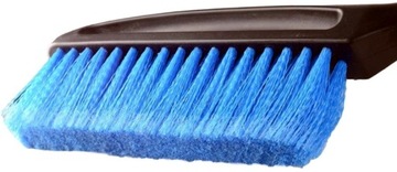 Скребок для окон Cardos Premium Brush 62см AZ206