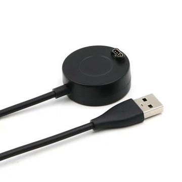 ŁADOWARKA PODSTAWKA USB DO GARMIN VENU / FENIX