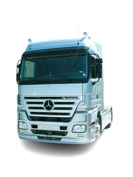 ДВЕРЬ ОКНО БОКОВАЯ MERCEDES ACTROS ЛЕВАЯ 03-