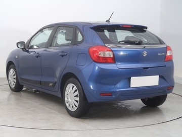 Suzuki Baleno III 1.2 DualJet 90KM 2017 Suzuki Baleno 1.2, Salon Polska, Serwis ASO, Klima, zdjęcie 3