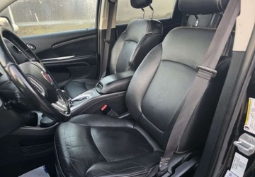 Fiat Freemont 2012 Fiat Freemont 2.0 Diesel 170KM, zdjęcie 20