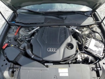 Audi A6 C8 2024 Audi A6 Allroad 2024 ALLROAD PRESTIGE 3.0 Benzyna 335KM, zdjęcie 10
