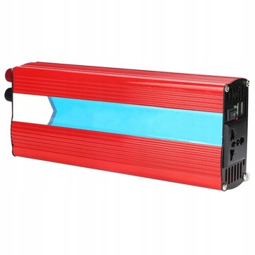 АВТОМОБИЛЬНЫЙ КОНВЕРТЕР 12В 230В 3000Вт IPS USB