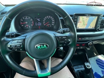 Kia Stonic 2018 Kia Stonic 1.4 Benzyna Kamera Navi Pierwszy Wlasciciel 1.4, zdjęcie 15