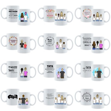 ПЕРСОНАЛИЗИРОВАННАЯ КРУЖКА С СОБСТВЕННЫМ ПРИНТОМ