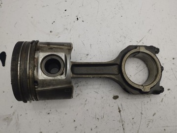 FORD TRANSIT - TOURNEO CONNECT 2007 PÍST Z OJNICE