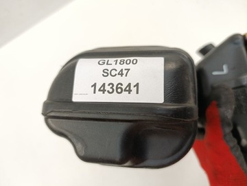 HONDA GOLDWING GL1800 SC47 ДИНАМИК ЛЕВЫЙ