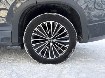 Volkswagen Tayron 2025 Volkswagen Tayron Elegance 2.0TDI 193KM 4 Motion D, zdjęcie 30