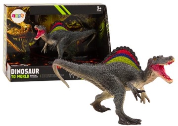 DINOZAUR SPINOZAUR FIGURKA KOLEKCJONERSKA