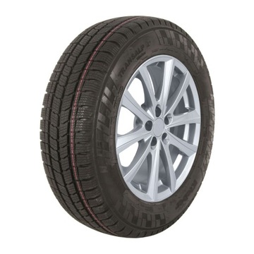 1x KLEBER 215/60R16 103/101T Трансальп 2+ С зима