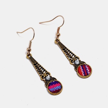 ОЖЕРЕЛЬЕ СЕРЬГИ ОЖЕРЕЛЬЕ С КРЮЧКОМ