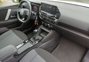 Citroen 2023 Citroen C4X 242 C4X 1.2 Feel Pack 102 KM I wl. GWARANCJA FV23, zdjęcie 12
