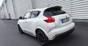 Nissan Juke I SUV 1.6 I DIG-T 200KM 2014 Nissan Juke Nissan Juke 1.6 T Nismo 4x4 1.6 Benzyna 200KM, zdjęcie 10