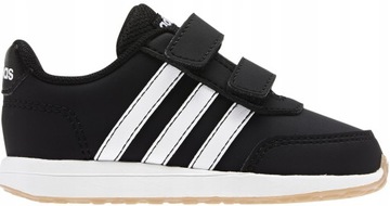 23 BUTY DZIECIĘCE ADIDAS SWITCH NA RZEPY FW2663