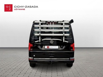 Volkswagen California California 6.1 2.0 TDI BMT 199KM 2020 Volkswagen California TDI 199KM Ocean Hak FullLED Nawigacja Aktywny te, zdjęcie 3