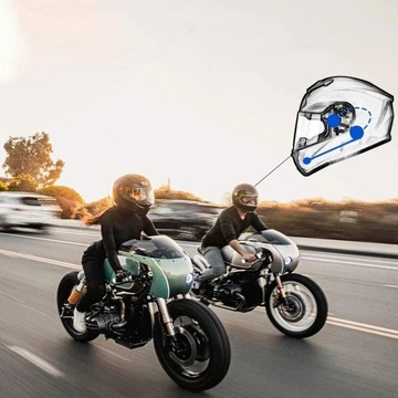 BLUETOOTH НАУШНИКИ ШЛЕМ МОТОЦИКЛСКИЙ ШЛЕМ МУЗЫКА