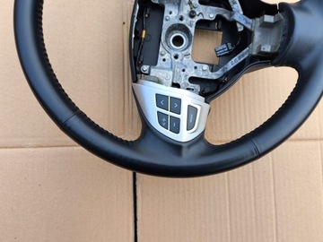 KIEROWNICA MITSUBISHI COLT VI CZ30 LIFT 2008-2012