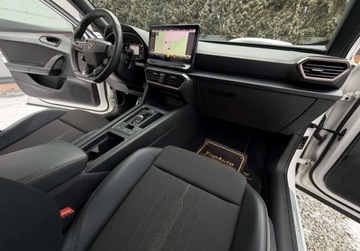 Cupra Formentor Crossover 2.0 TSI 310KM 2021 Cupra Formentor VZ 310 KM 4x4 VIRTUAL 37.000km TEMPOMAT ACCserwisowana, zdjęcie 14